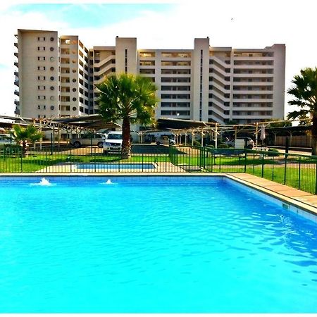 Departamento La Serena Avenida Del Mar الغرفة الصورة