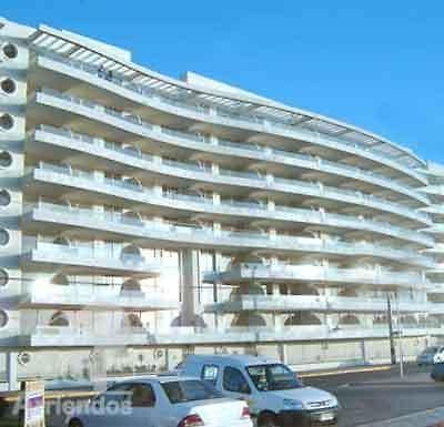 شقة Departamento La Serena Avenida Del Mar المظهر الخارجي الصورة