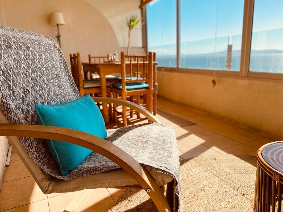 Departamento La Serena Avenida Del Mar المظهر الخارجي الصورة