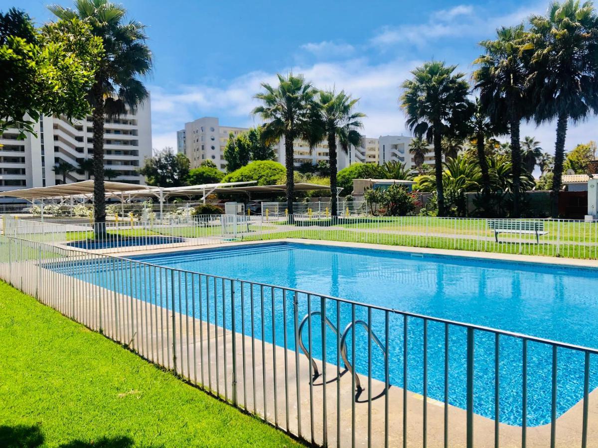 شقة Departamento La Serena Avenida Del Mar المظهر الخارجي الصورة