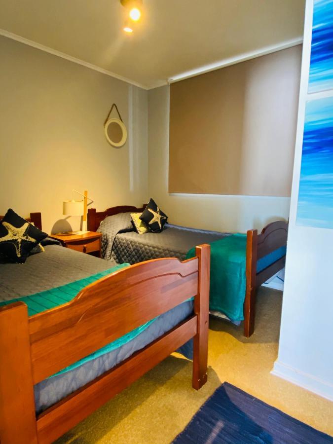 Departamento La Serena Avenida Del Mar المظهر الخارجي الصورة