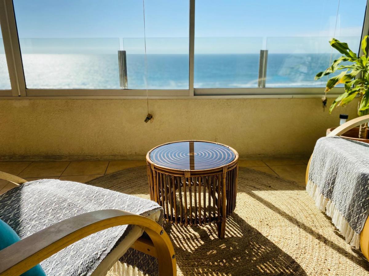 Departamento La Serena Avenida Del Mar المظهر الخارجي الصورة
