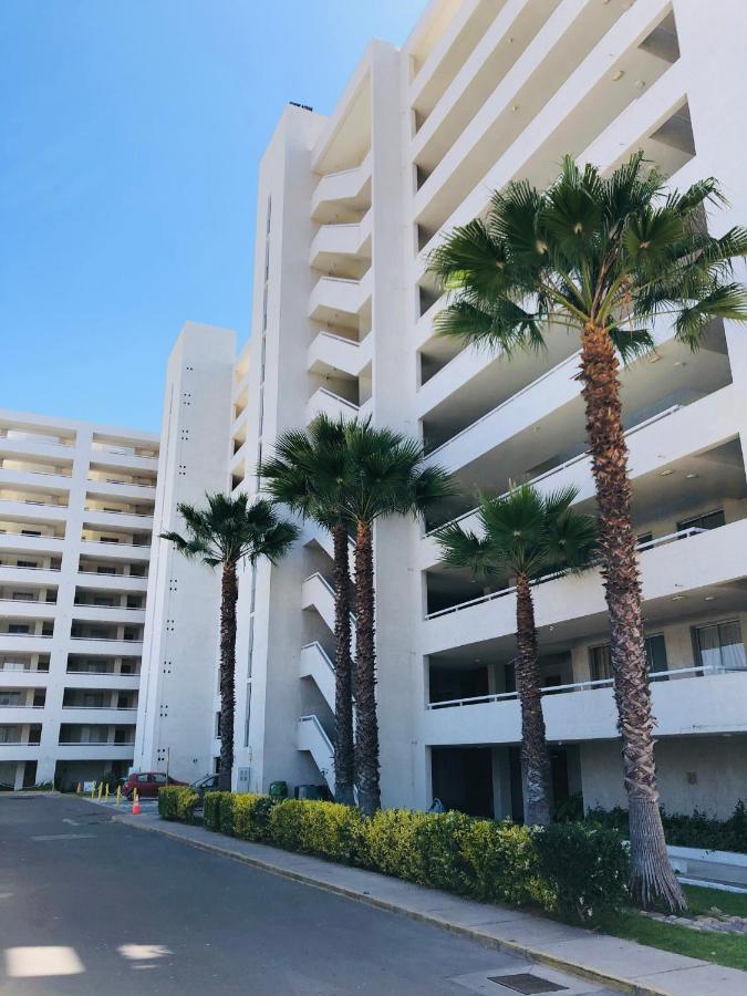 Departamento La Serena Avenida Del Mar المظهر الخارجي الصورة
