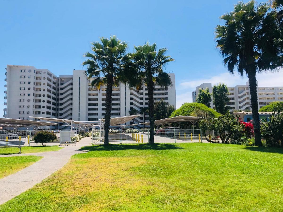 Departamento La Serena Avenida Del Mar المظهر الخارجي الصورة