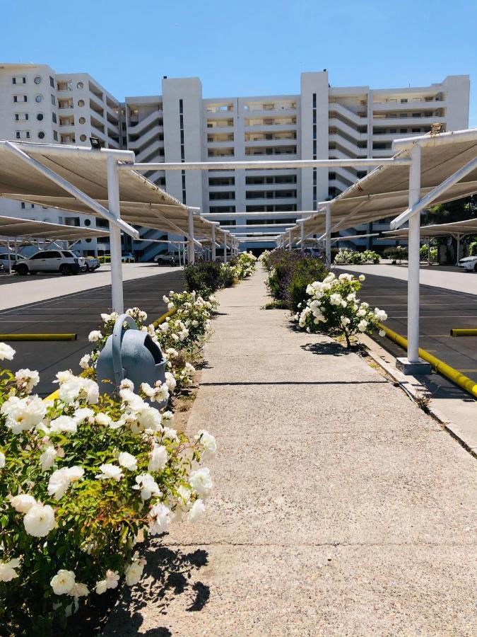Departamento La Serena Avenida Del Mar المظهر الخارجي الصورة