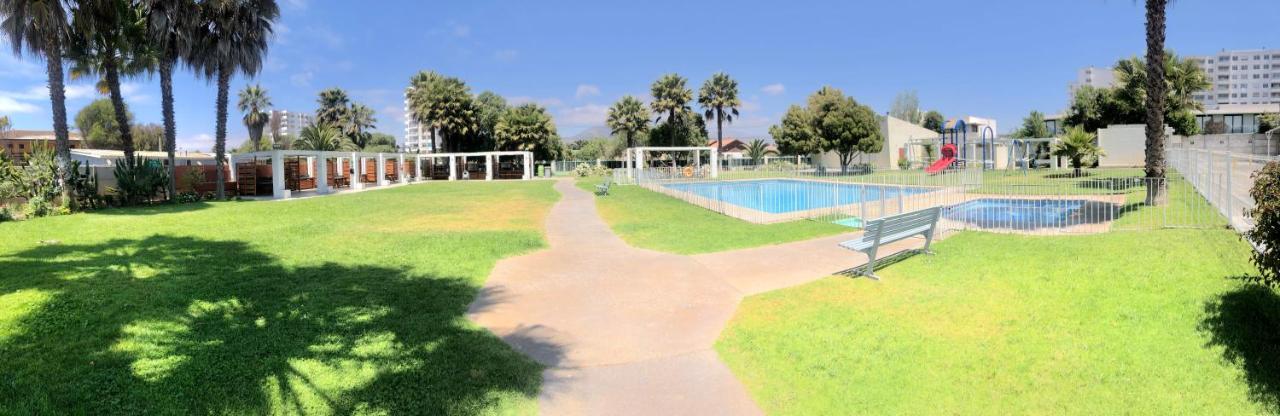 Departamento La Serena Avenida Del Mar المظهر الخارجي الصورة