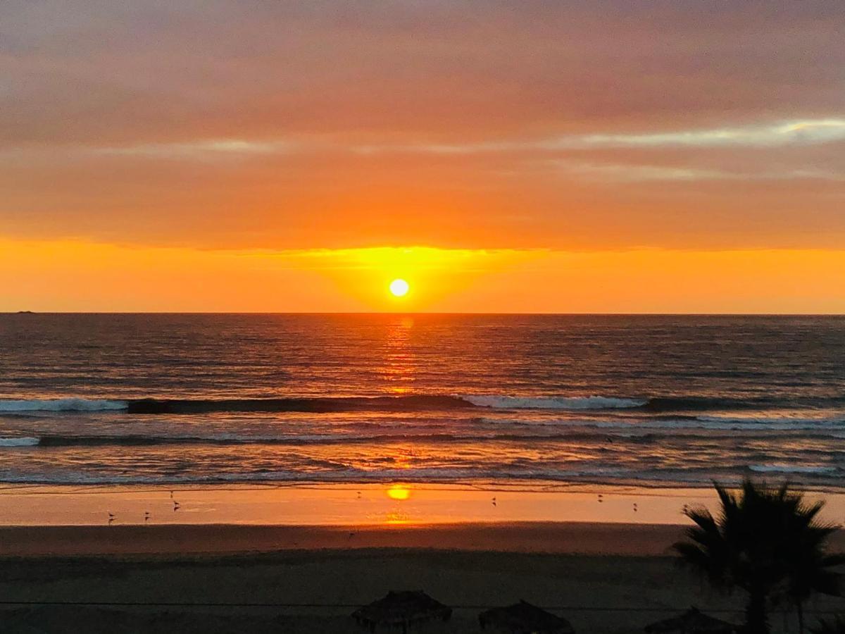 شقة Departamento La Serena Avenida Del Mar المظهر الخارجي الصورة