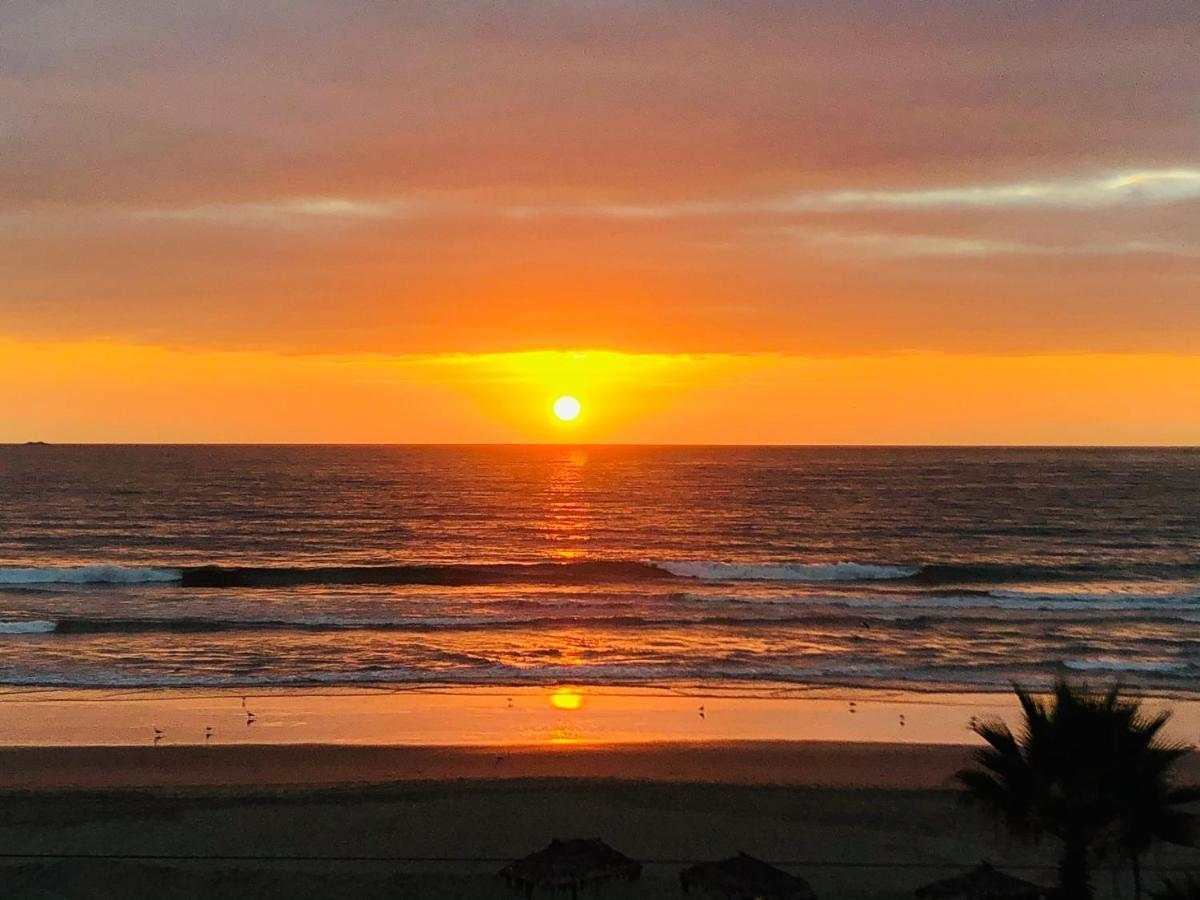 Departamento La Serena Avenida Del Mar المظهر الخارجي الصورة