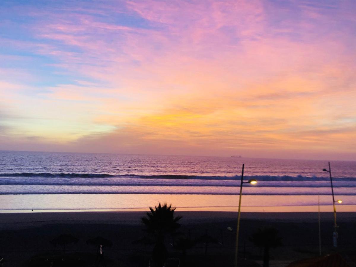Departamento La Serena Avenida Del Mar المظهر الخارجي الصورة