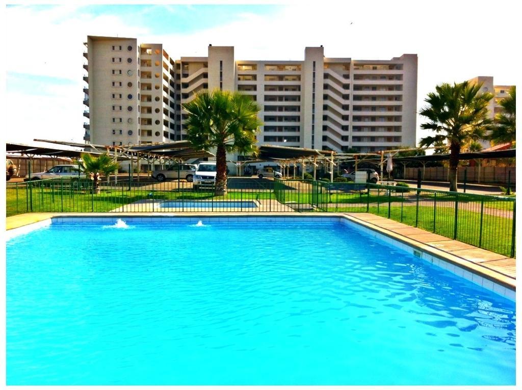 Departamento La Serena Avenida Del Mar الغرفة الصورة