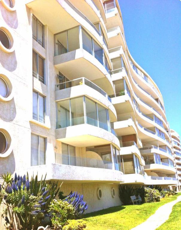 Departamento La Serena Avenida Del Mar الغرفة الصورة