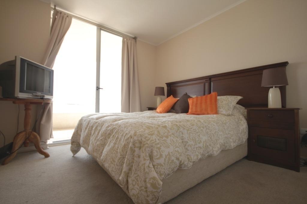 Departamento La Serena Avenida Del Mar الغرفة الصورة