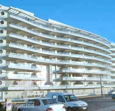 Departamento La Serena Avenida Del Mar المظهر الخارجي الصورة