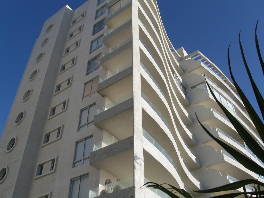 شقة Departamento La Serena Avenida Del Mar المظهر الخارجي الصورة