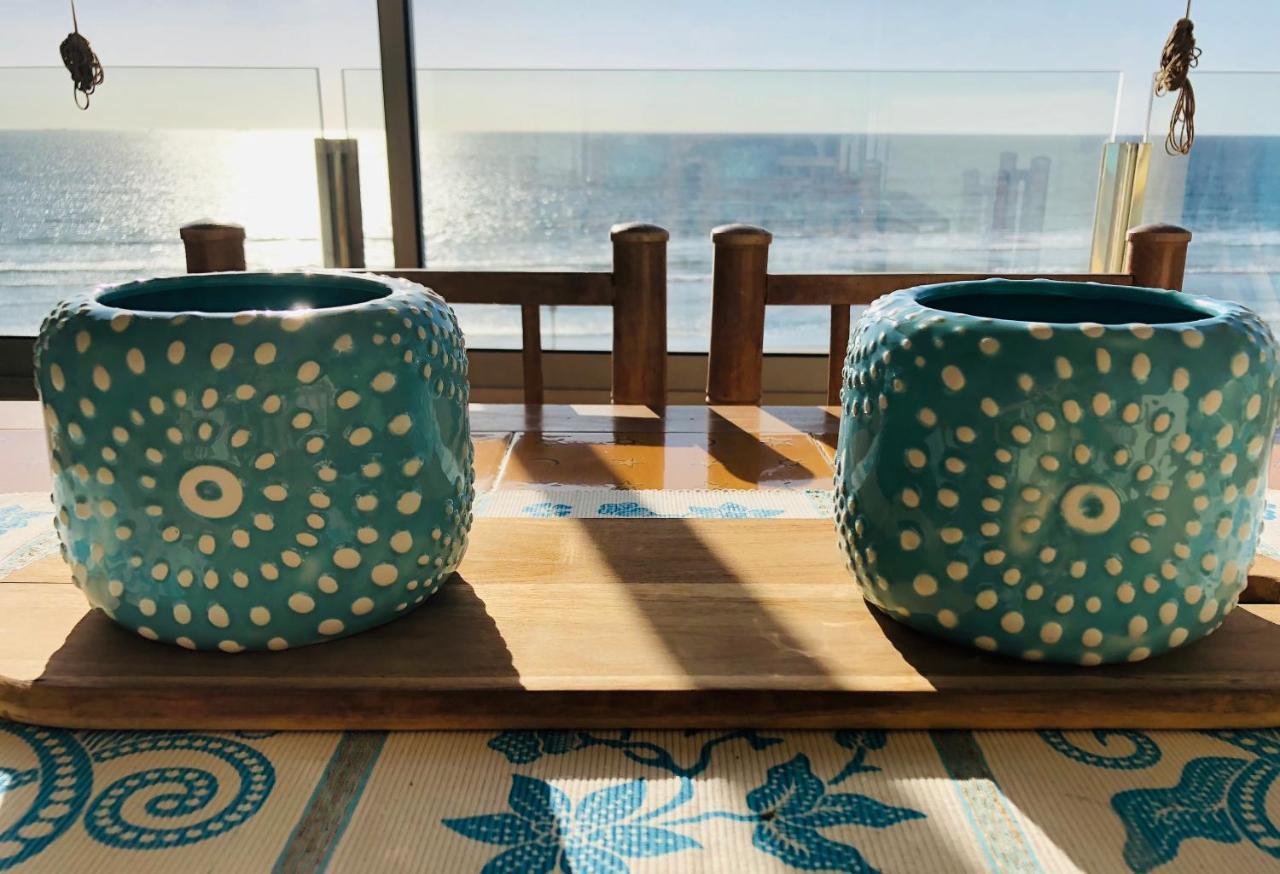 Departamento La Serena Avenida Del Mar المظهر الخارجي الصورة