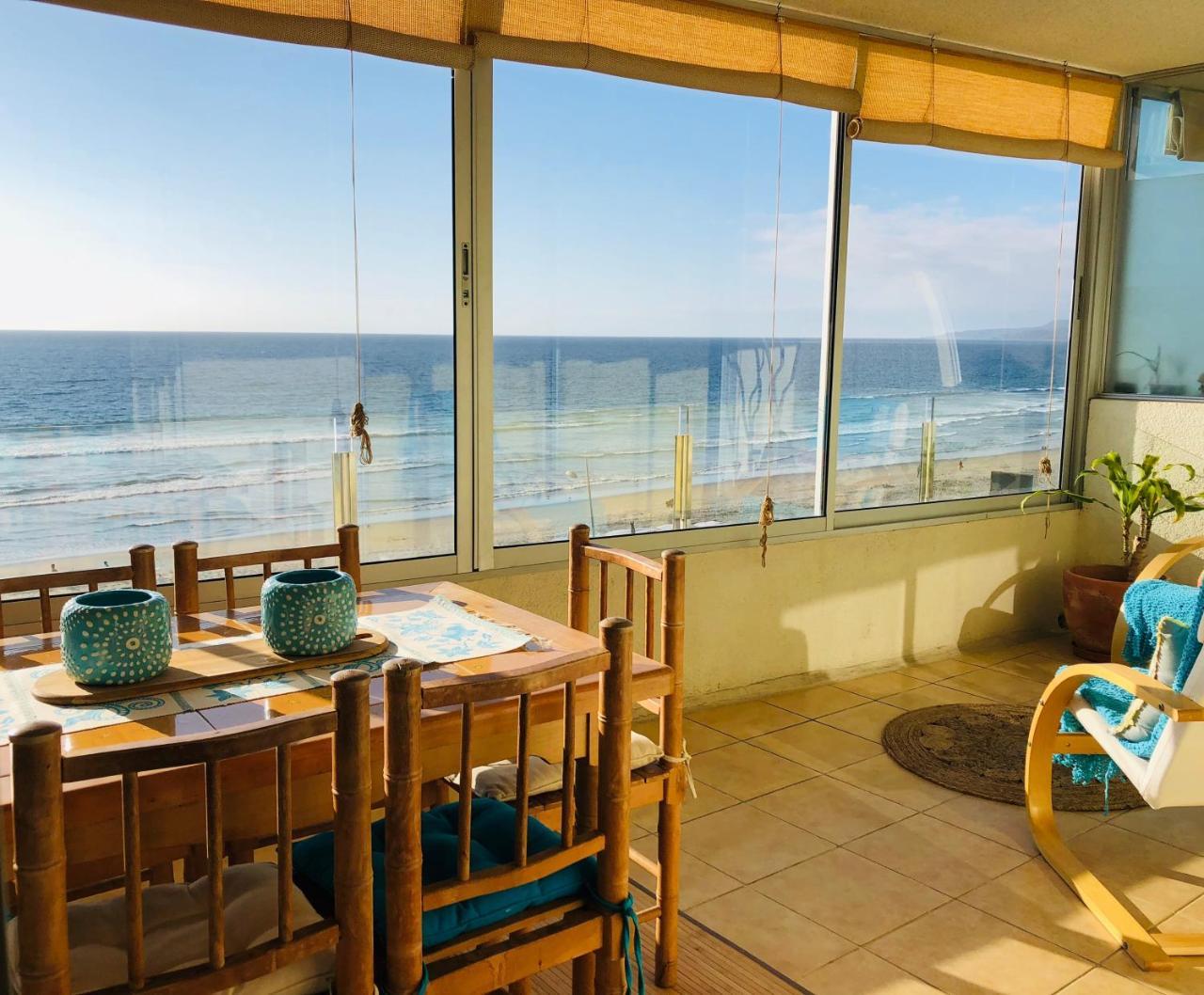 Departamento La Serena Avenida Del Mar المظهر الخارجي الصورة